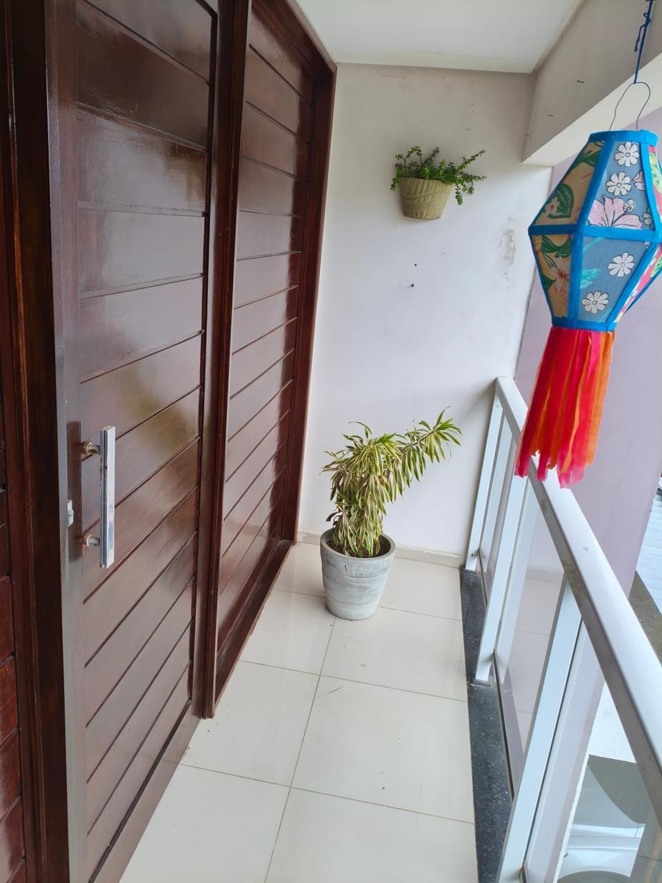 Apartamento Confortável Apartment in Campina Grande