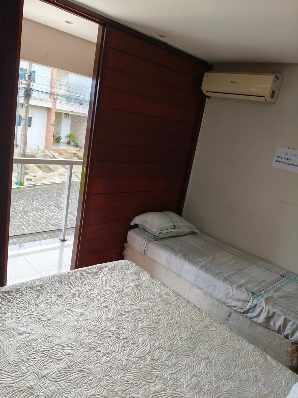 Apartamento Confortável Apartment in Campina Grande