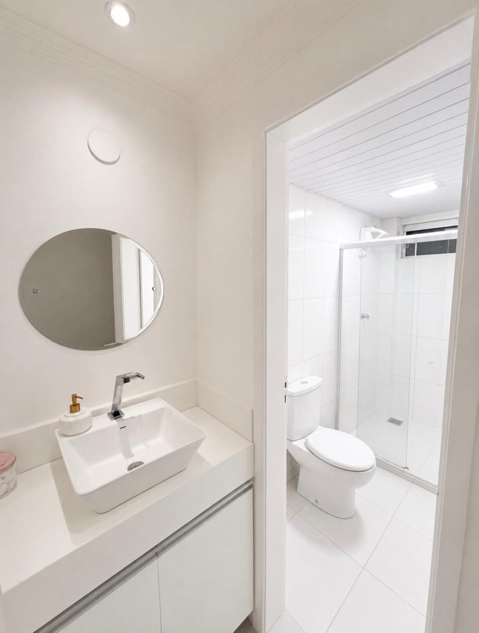 Santa Clara acomodações exclusivas Apartment in Salvador