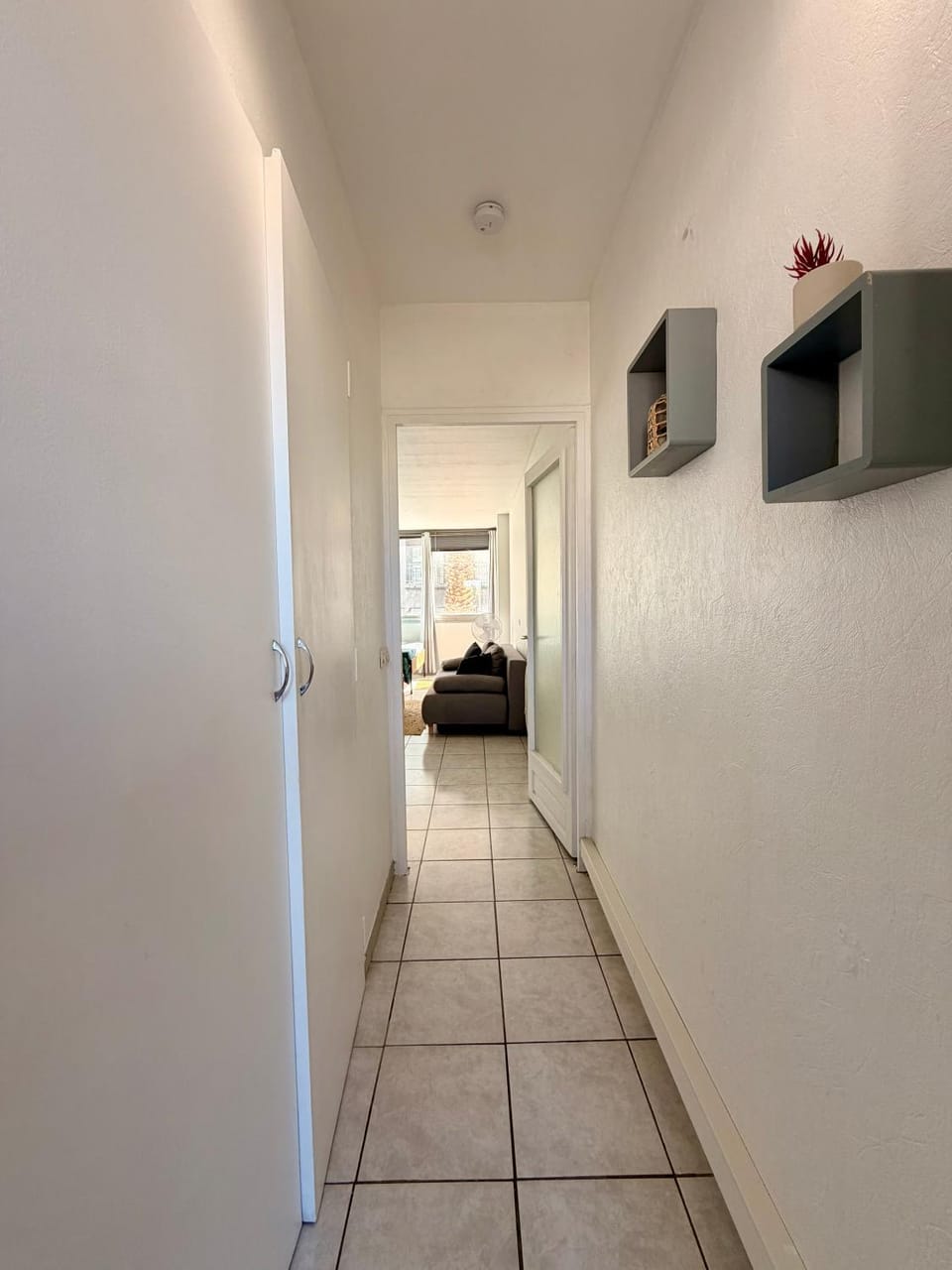 Bain de lumière sous les palmiers à 30m de la plage - LaConciergerieByNina Apartment in Palavas-les-Flots