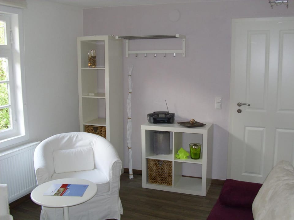 FeWo Scheibel mit 2 Schlafzimmer Apartment in Bad Vilbel