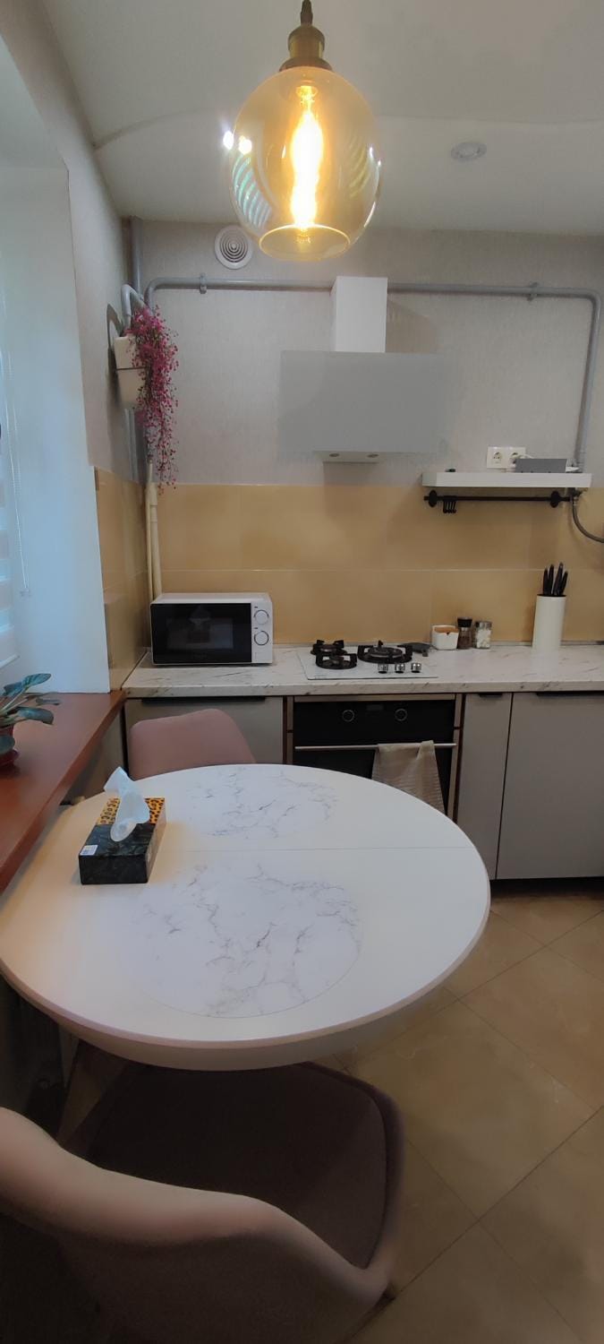 Затишні апартаменти біля Аркадії Apartment in Odessa