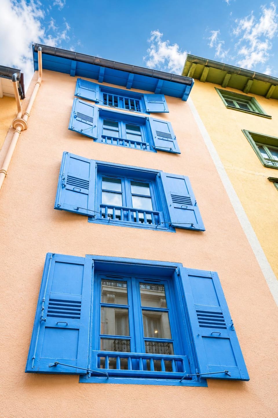 Studio Hyper centre Apartment in Auvergne-Rhône-Alpes