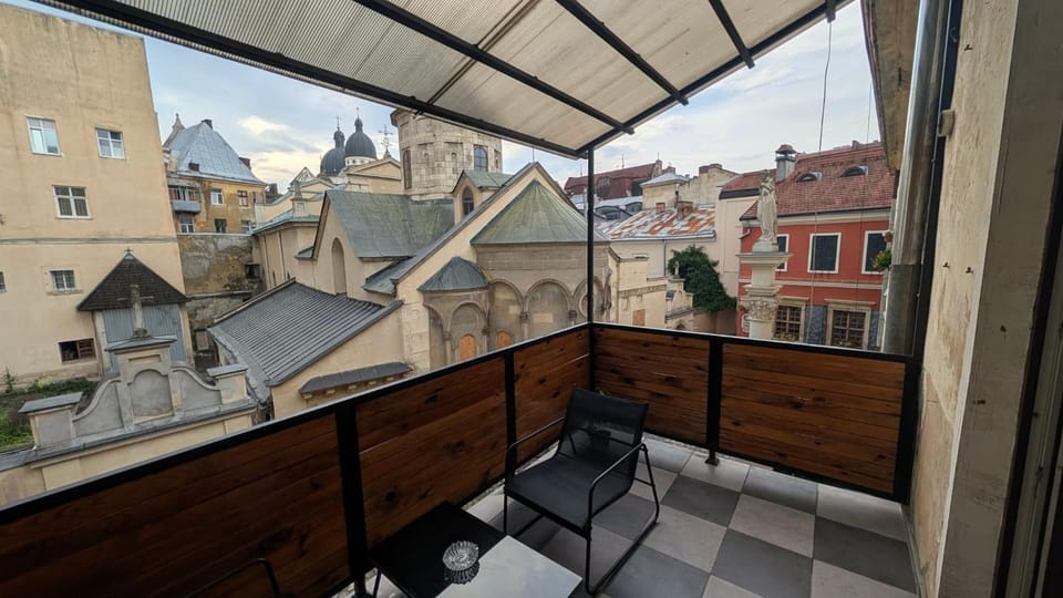 View (from property/room)