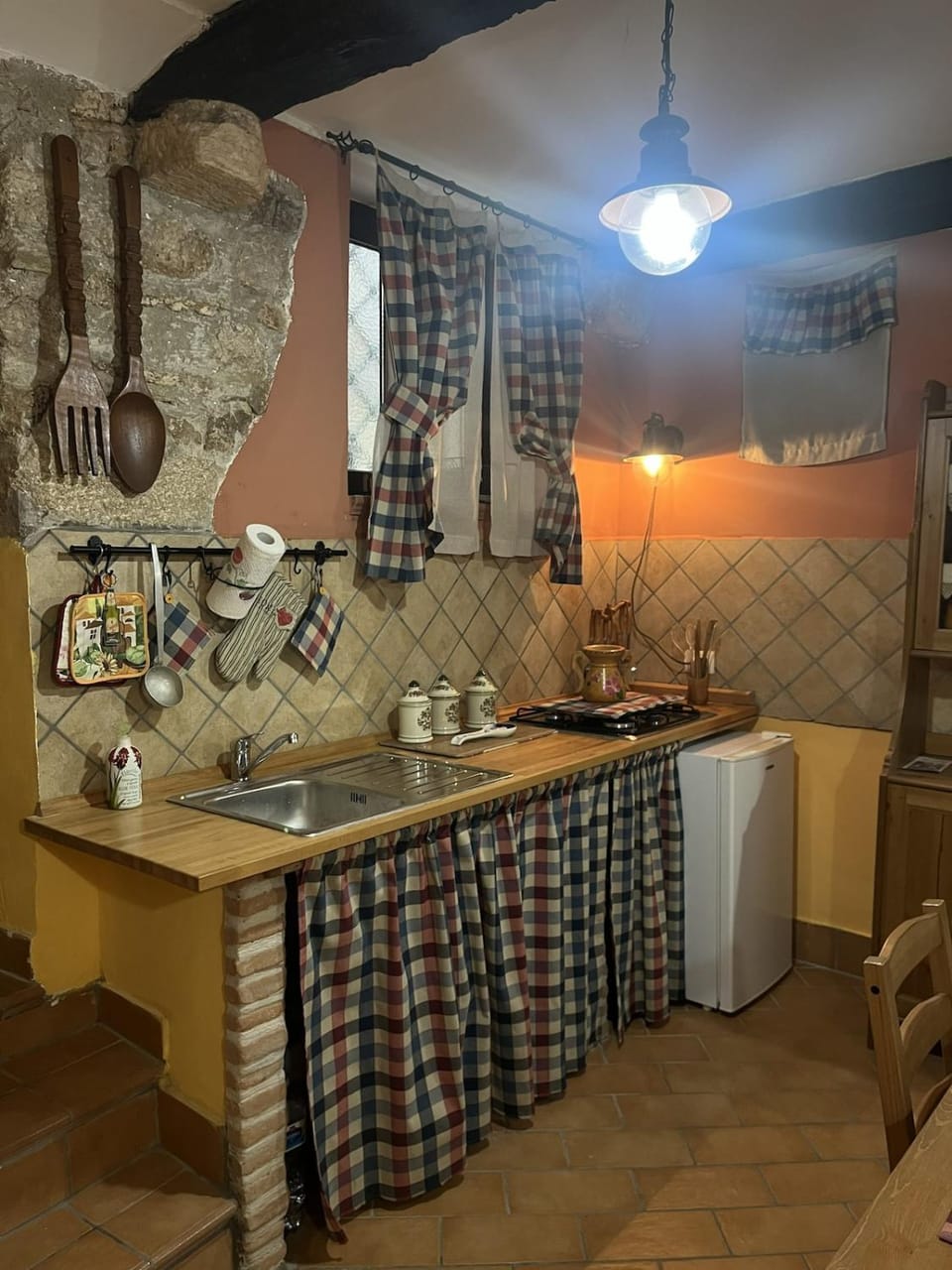Casa Venusia Apartment in Lazio