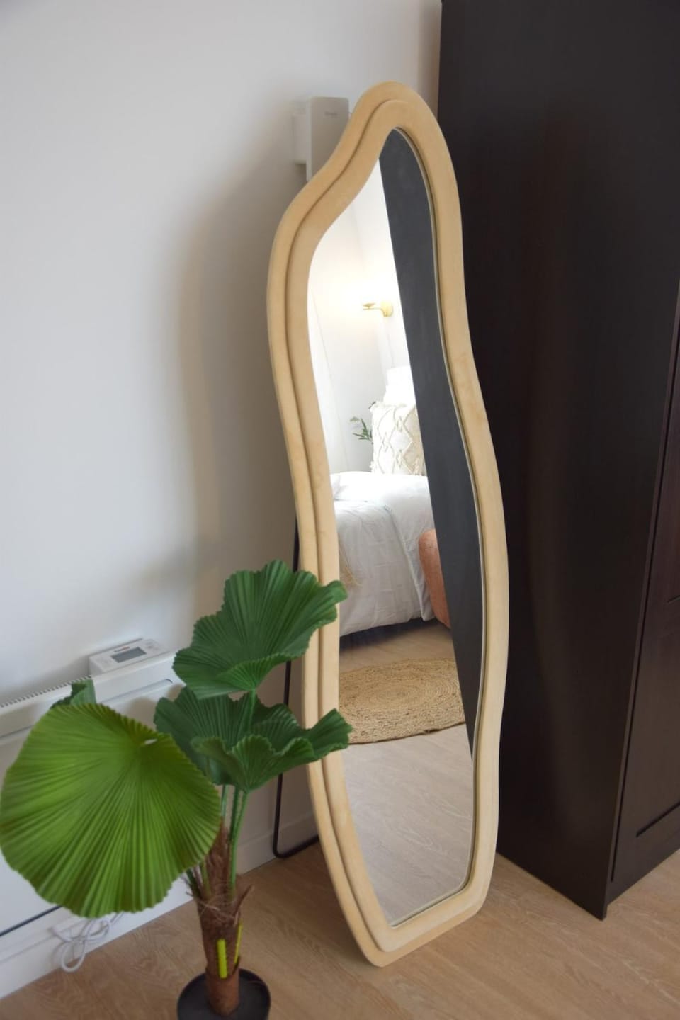 Clim Cocon Doré Studio 7 Cozy Hotel Comfort Apartment in Toulouse
