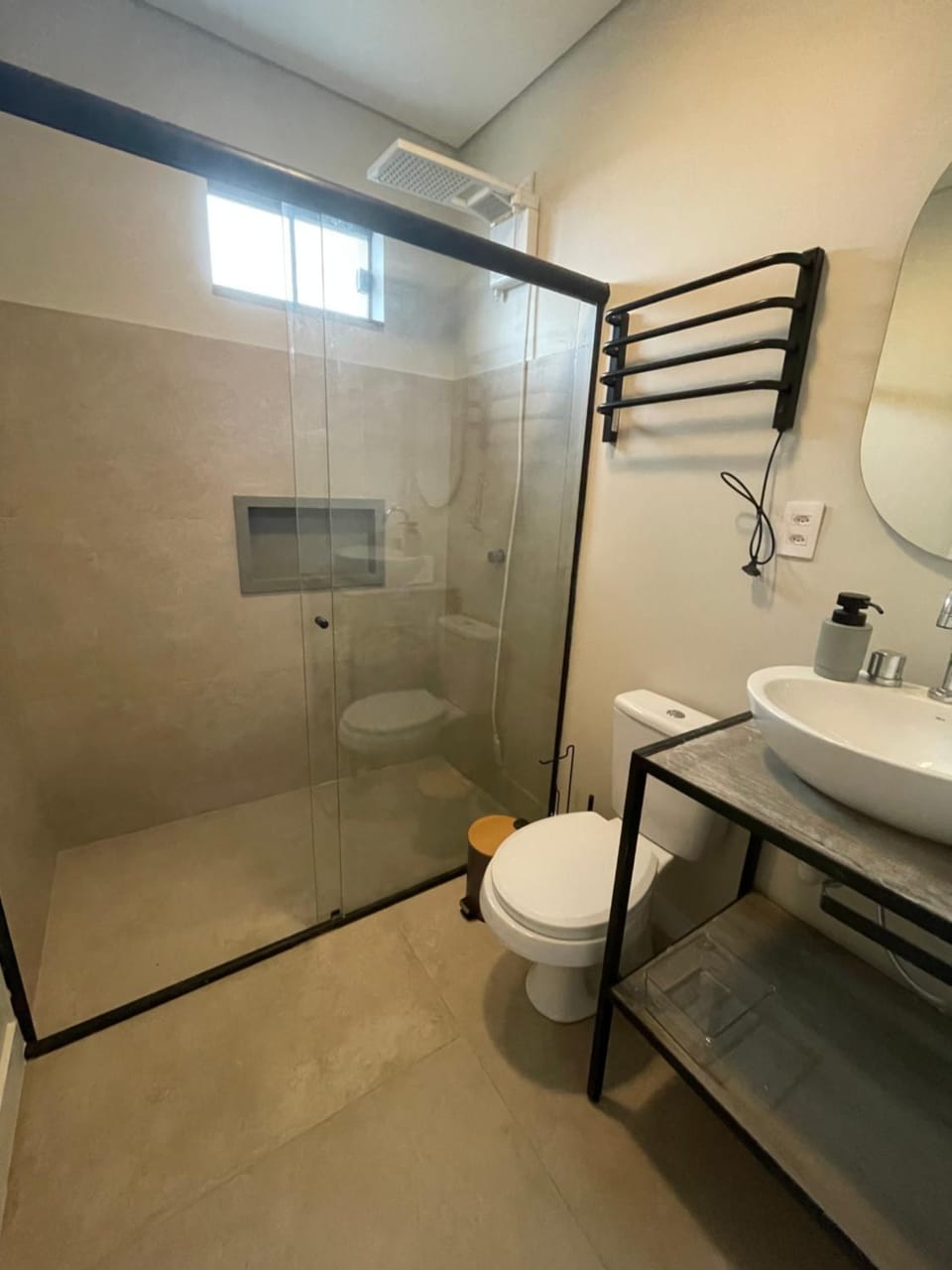 Casa 288 Apartment in Florianopolis