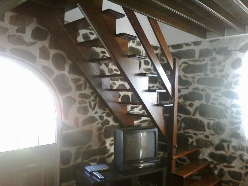 Casas do Monte Alegre House in Azores District