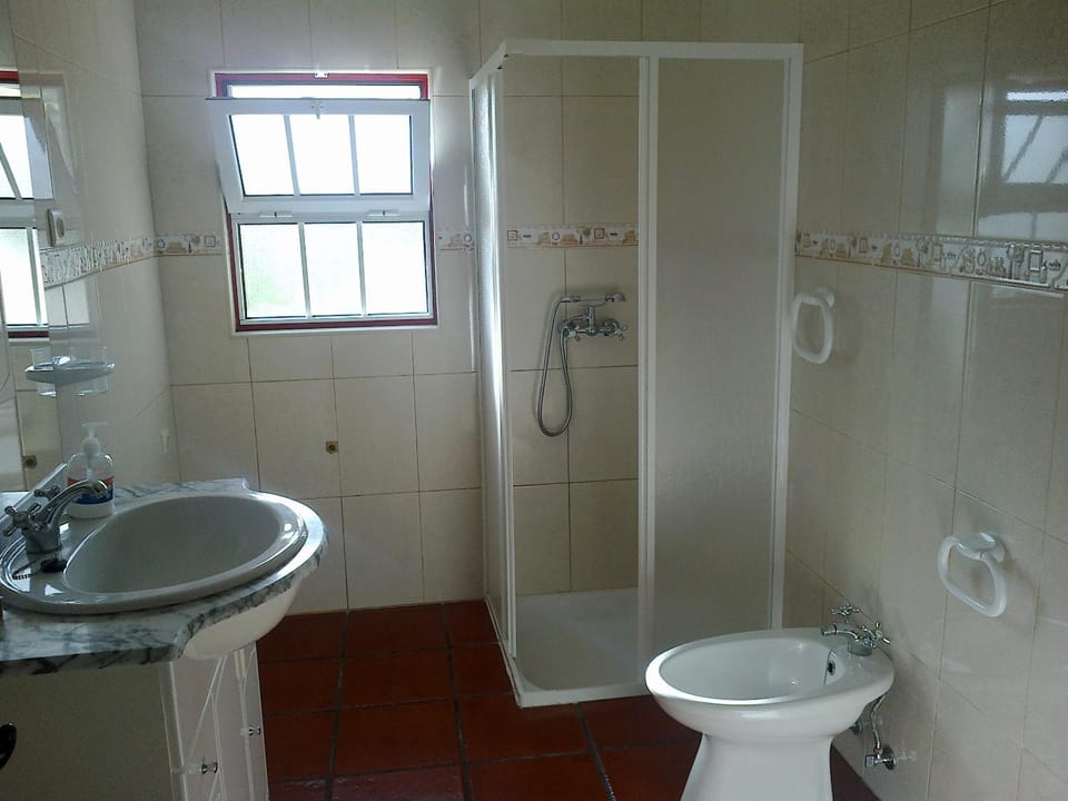 Casas do Monte Alegre House in Azores District