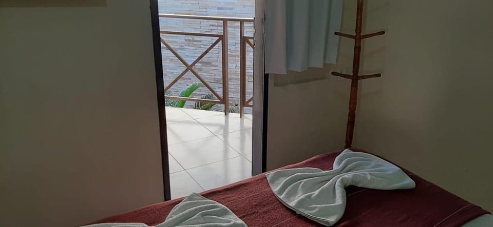 Pousada dos Pássaros Pipa Inn in Pipa Beach