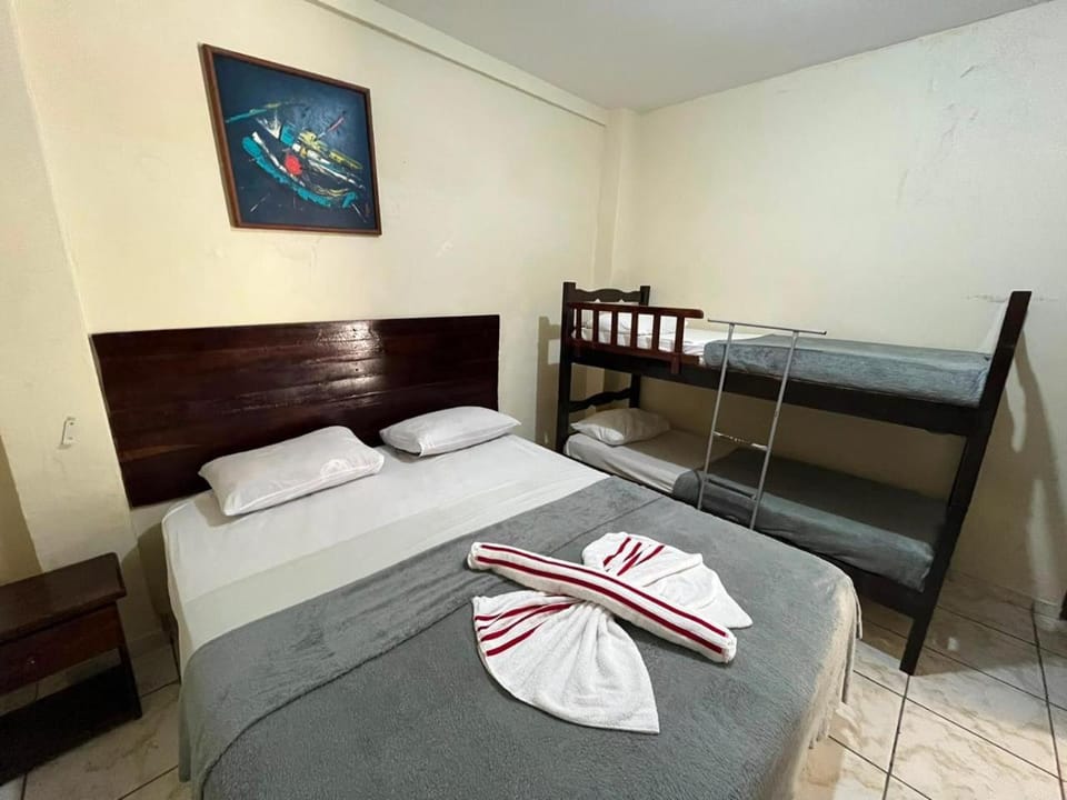 Pousada dos Pássaros Pipa Inn in Pipa Beach