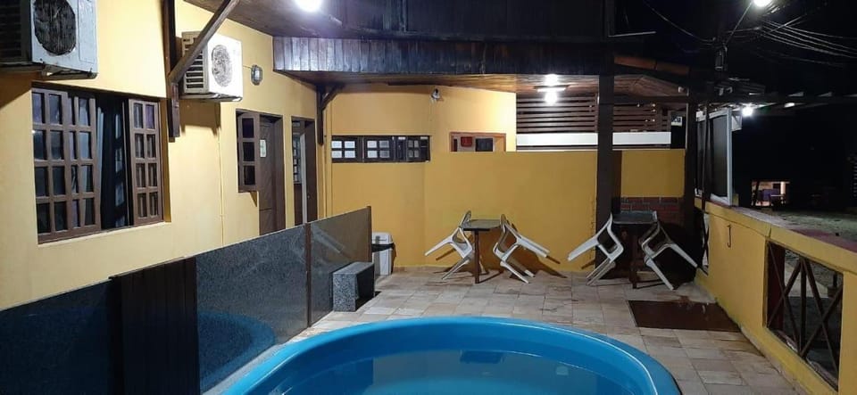 Pousada dos Pássaros Pipa Inn in Pipa Beach