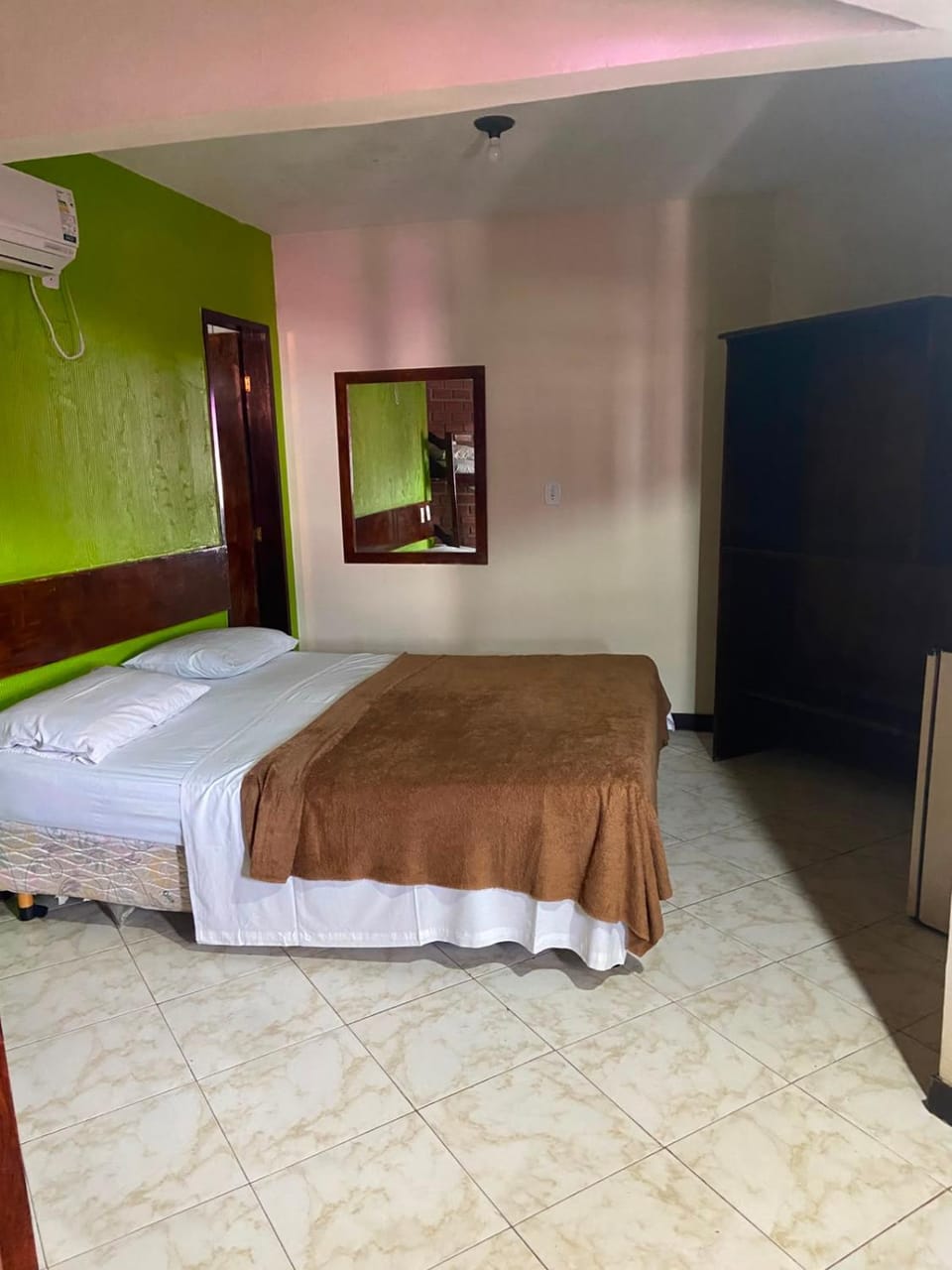 Pousada dos Pássaros Pipa Inn in Pipa Beach