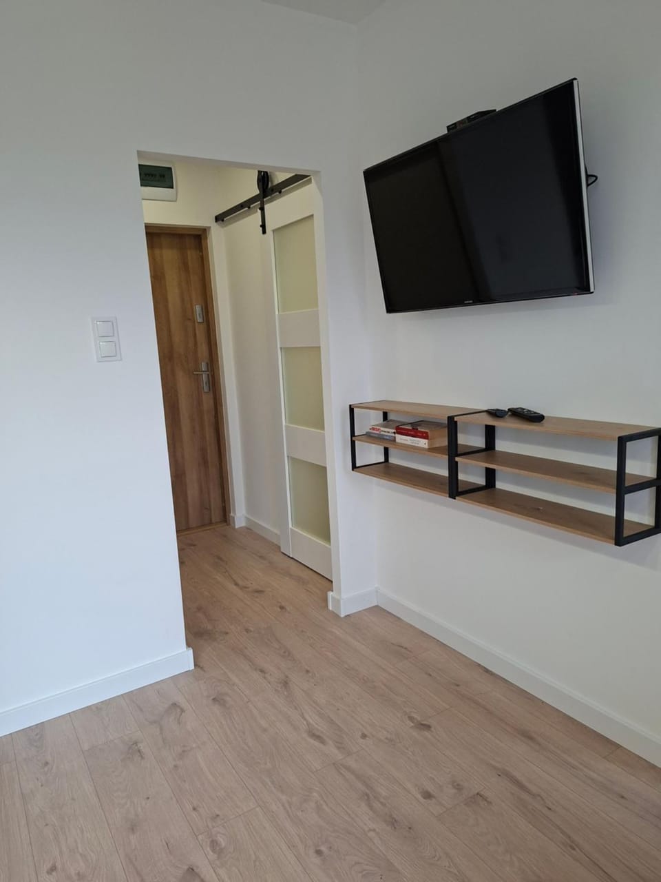 Diwo Apartament Apartment in West Pomeranian Voivodeship, Poland