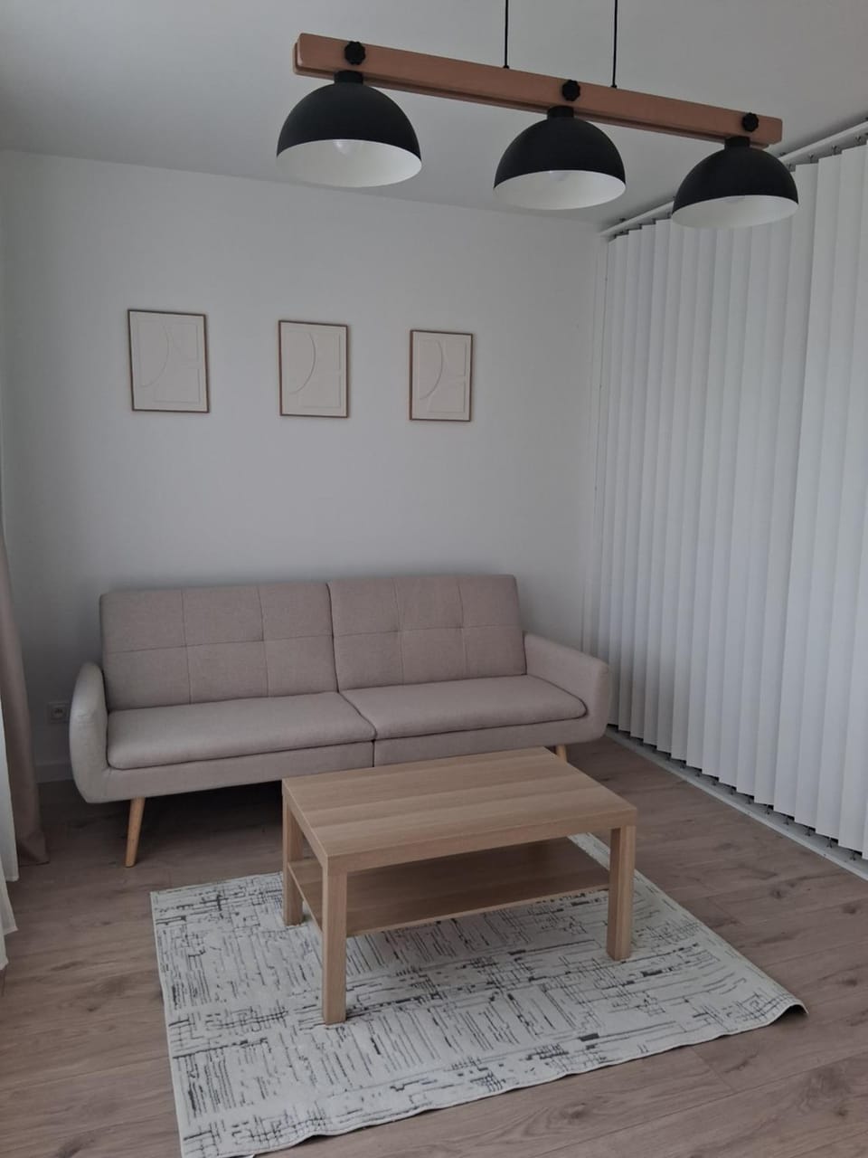 Diwo Apartament Apartment in West Pomeranian Voivodeship, Poland