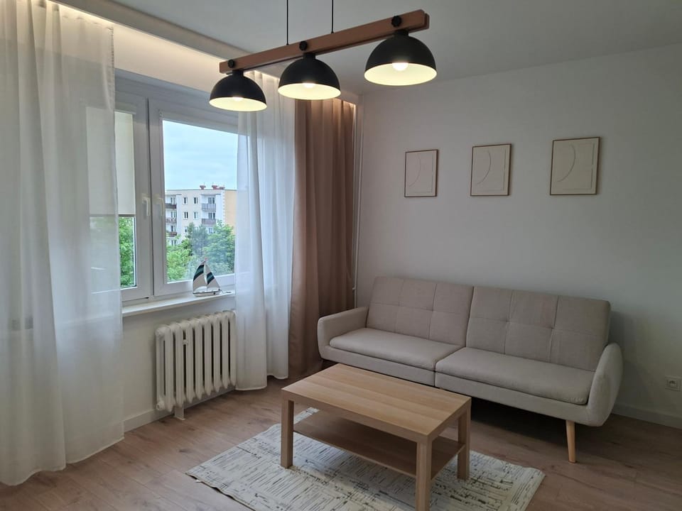 Diwo Apartament Apartment in West Pomeranian Voivodeship, Poland