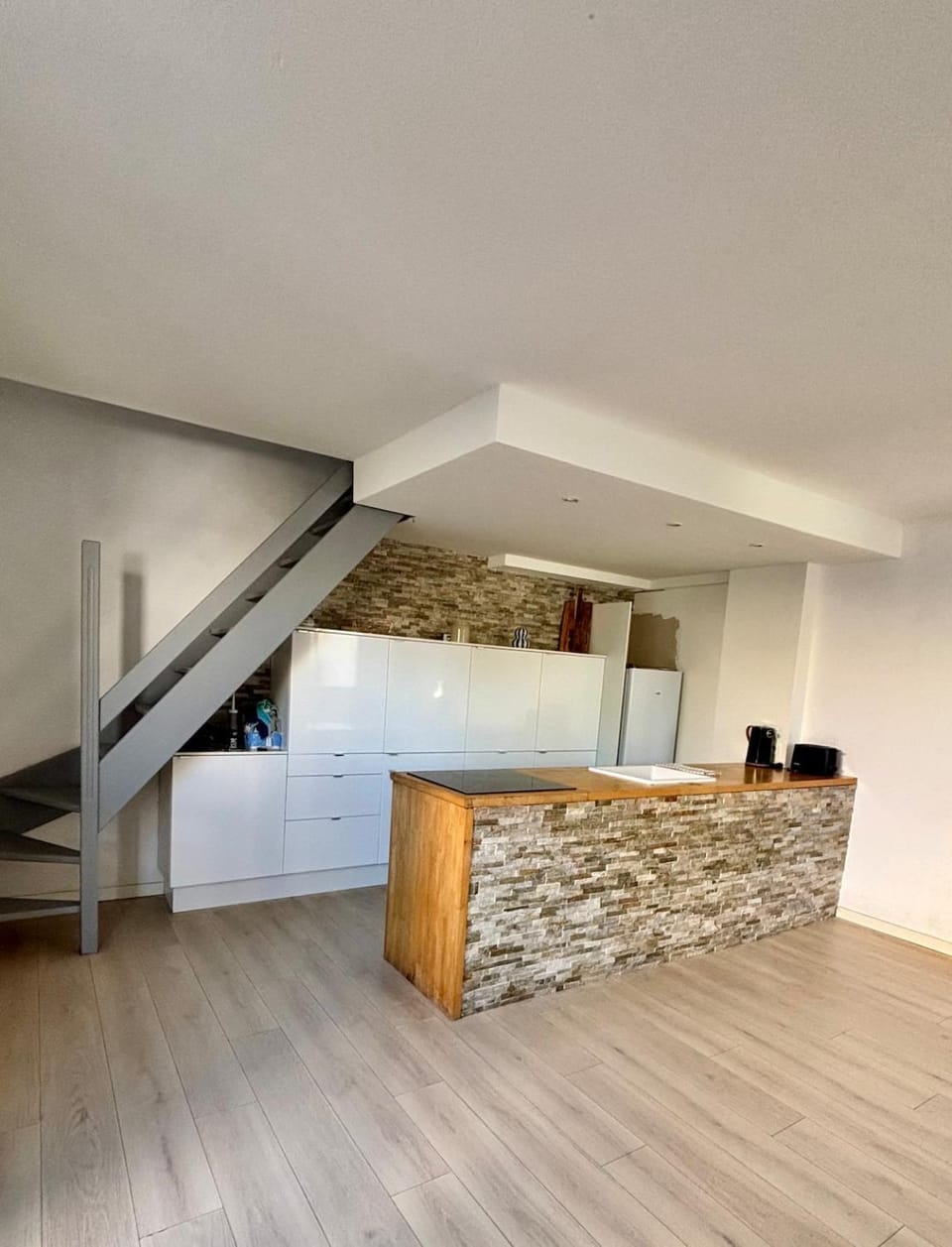 Lune de Sel, Maison 6p au cœur d'Aigues Mortes House in Le Grau-du-Roi