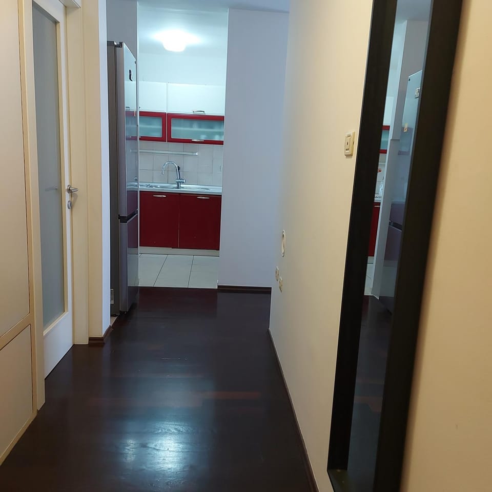Apartment Ivan Apartment in Split