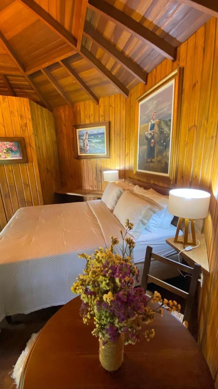 Fazenda Quinta dos Ventos Country House in State of Rio Grande do Sul