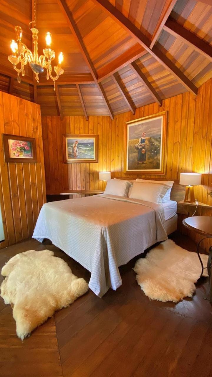 Fazenda Quinta dos Ventos Country House in State of Rio Grande do Sul