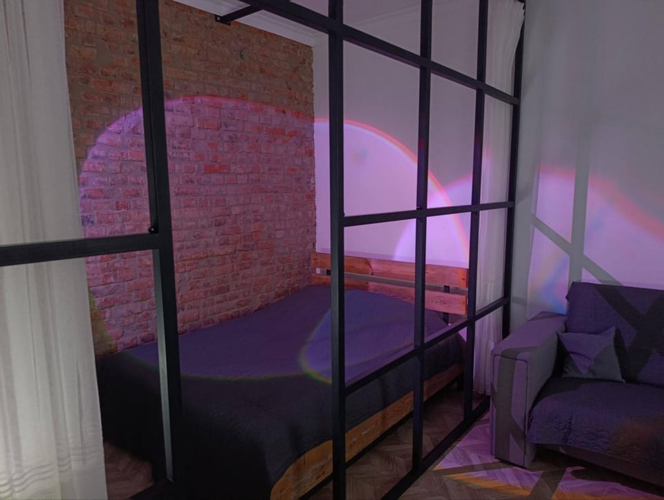 Apartments in the heart of Vinnytsia Apartment in Ukraine