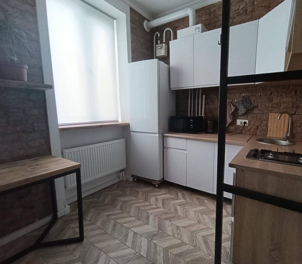 Apartments in the heart of Vinnytsia Apartment in Ukraine