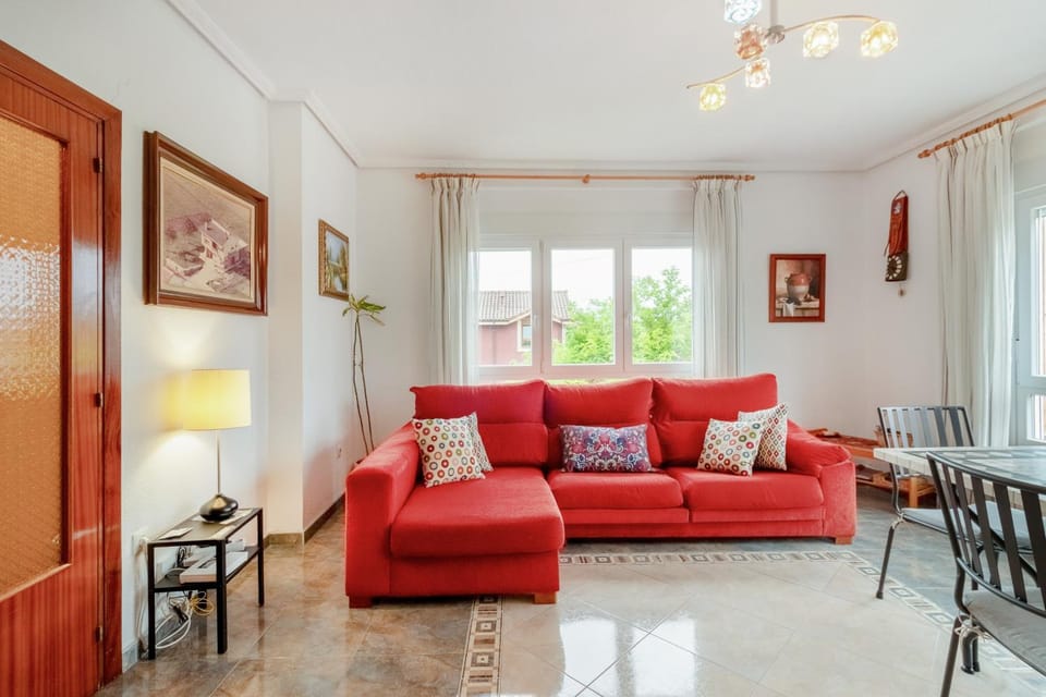 Casa Pili House in Western coast of Cantabria