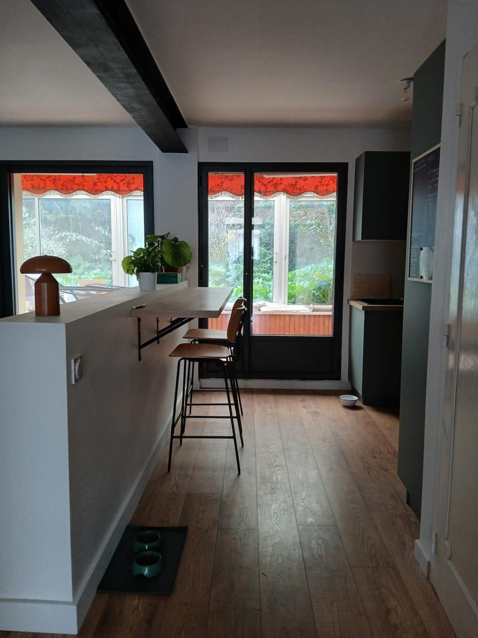 Cocon rochelais House in La Rochelle