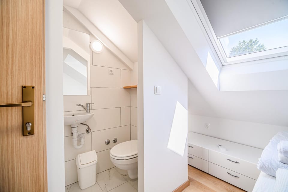 Shower, Toilet, Bathroom, Bedroom