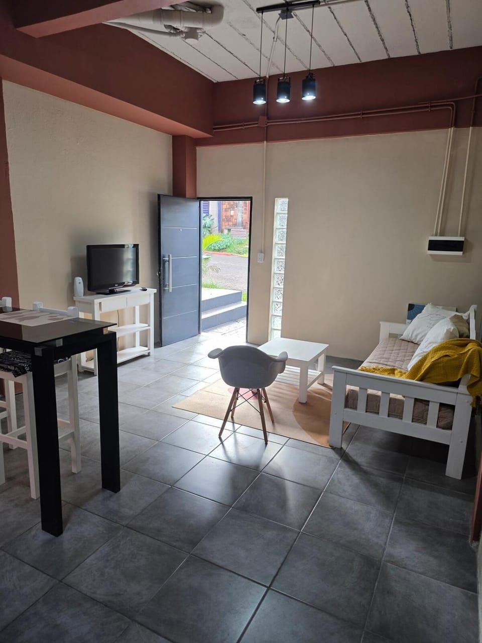 Departamento Posadas Apartment in Posadas