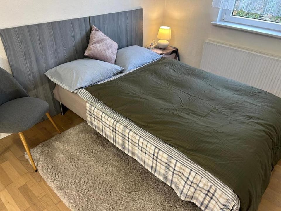 Traveler Rooms Vacation rental in Denmark