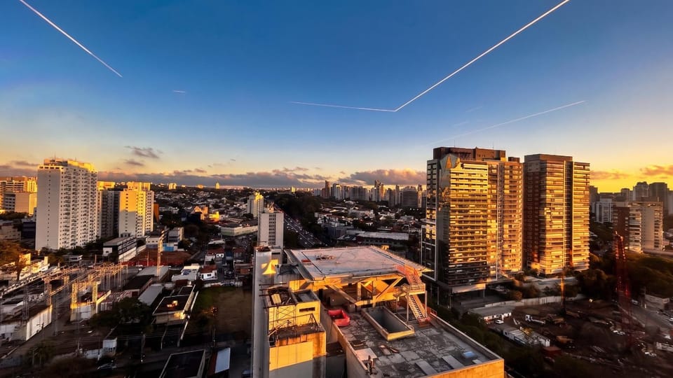 City view