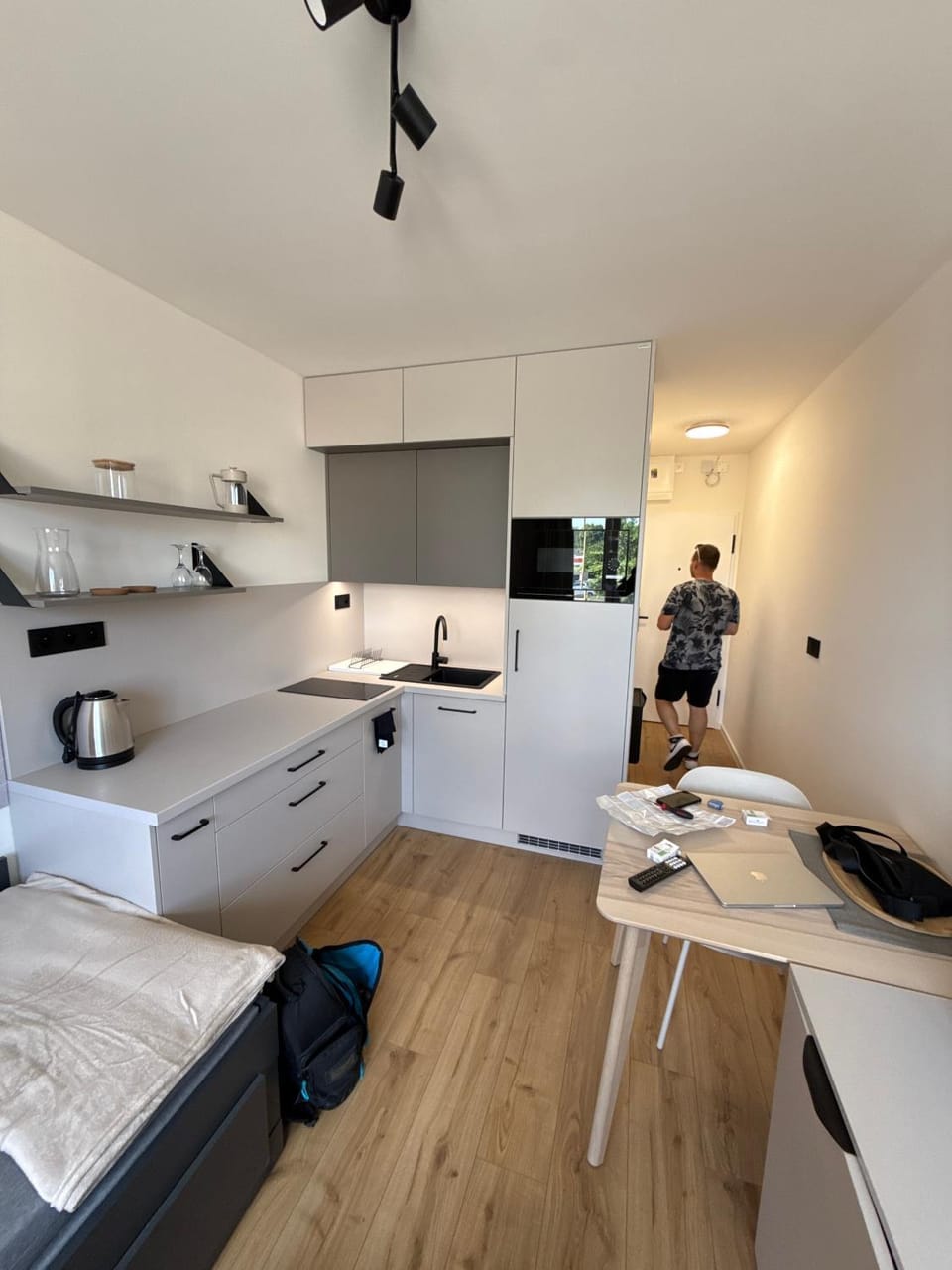 AH Krivá Studio II Apartment in Slovakia