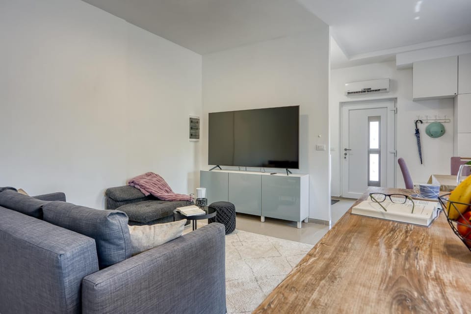New apartment Lavander 04 with free parking Apartment in Pula