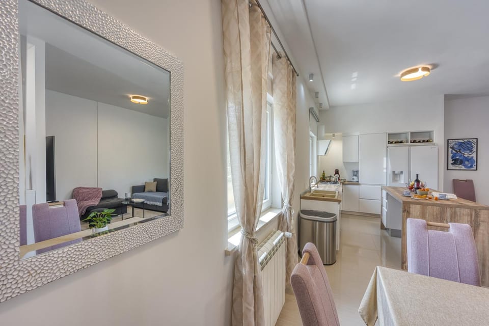 New apartment Lavander 04 with free parking Apartment in Pula