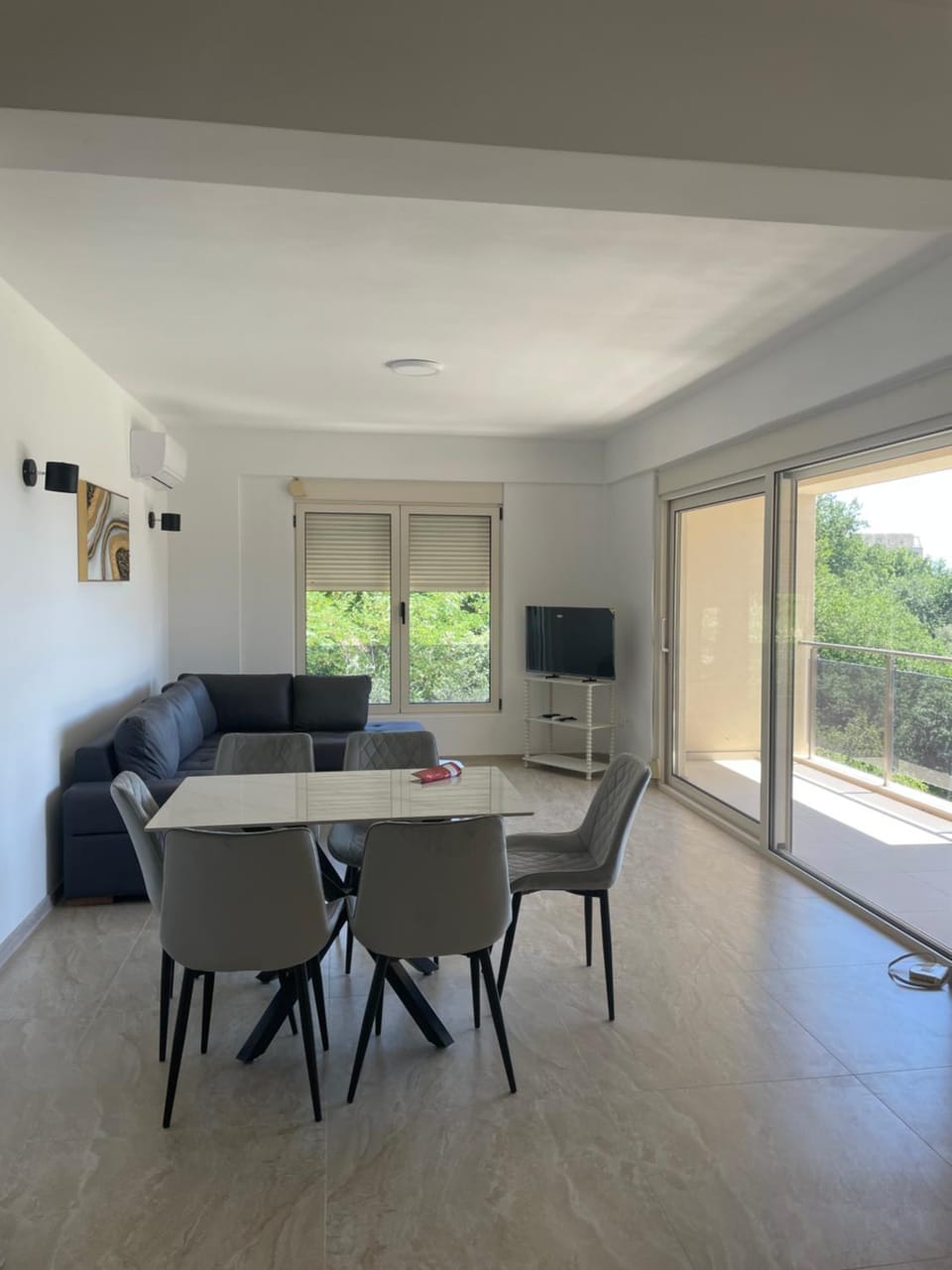 Bečići apartman Apartment in Budva Municipality