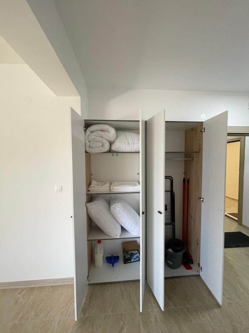Bečići apartman Apartment in Budva Municipality