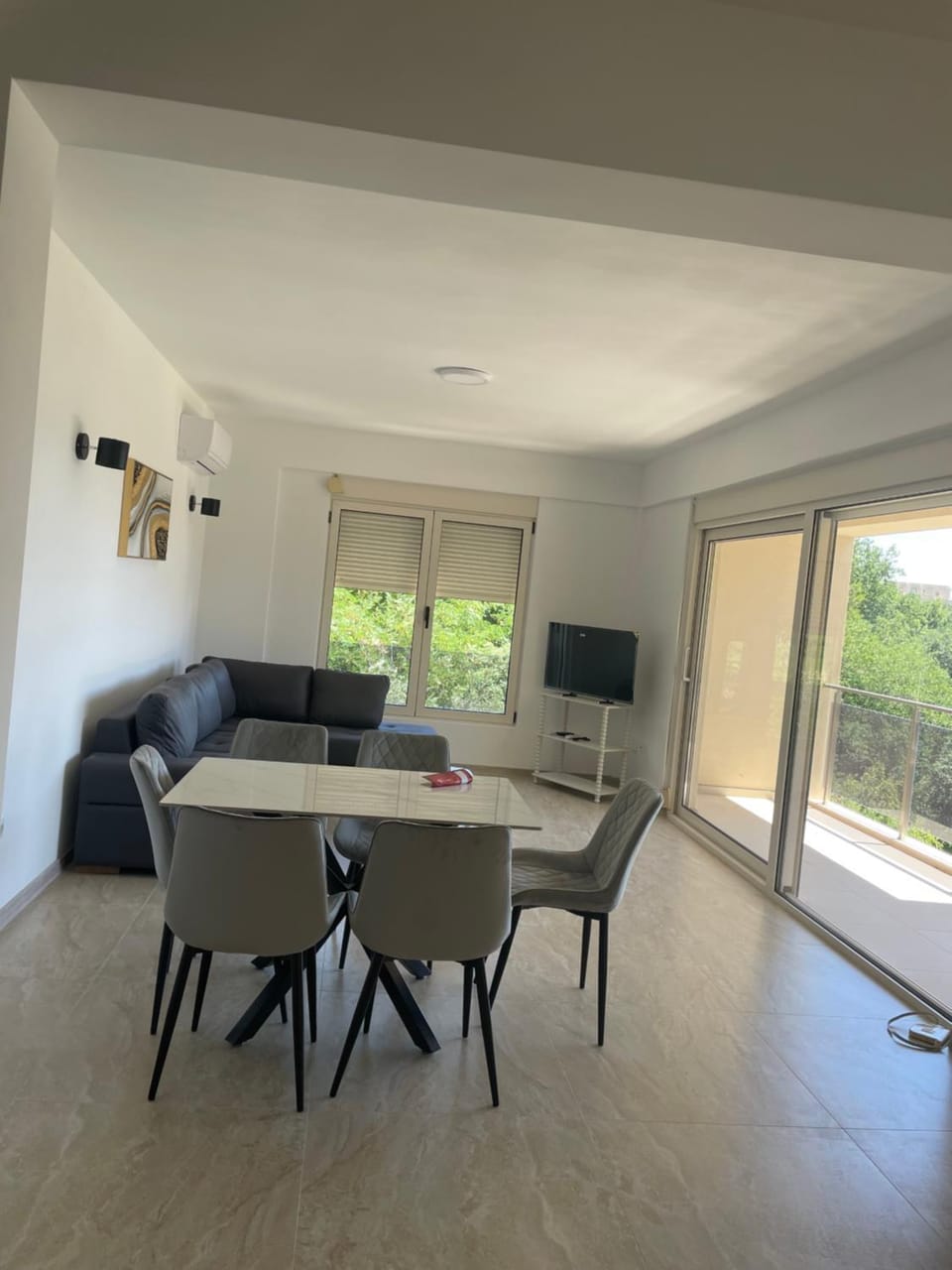 Bečići apartman Apartment in Budva Municipality