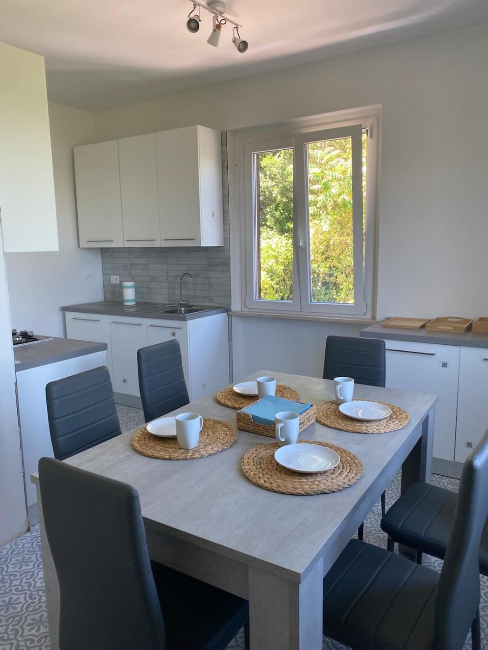 Leaf&Wave b&b Apartment in Abruzzo