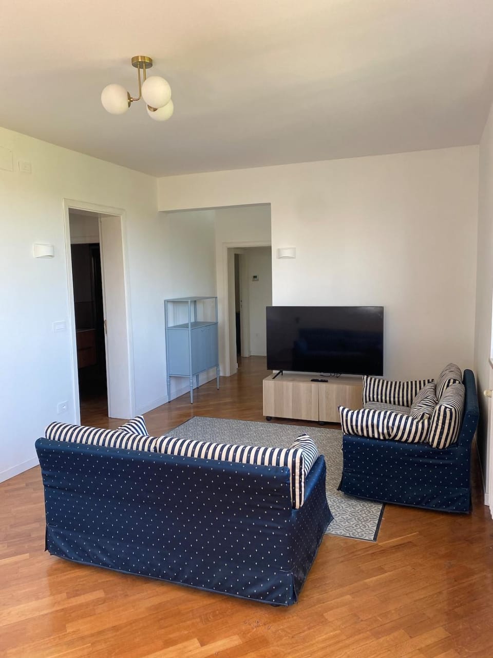 Leaf&Wave b&b Apartment in Abruzzo