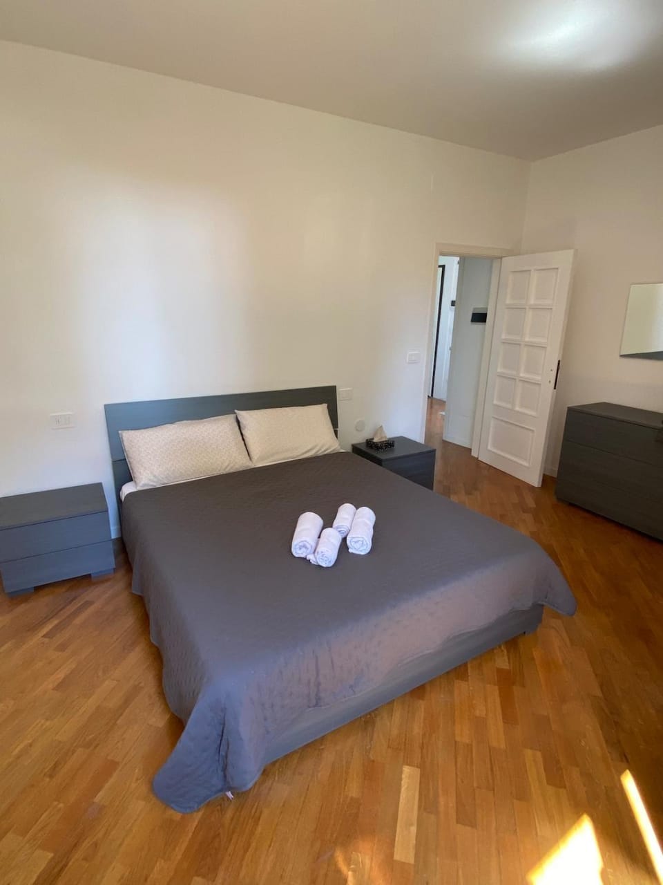 Leaf&Wave b&b Apartment in Abruzzo