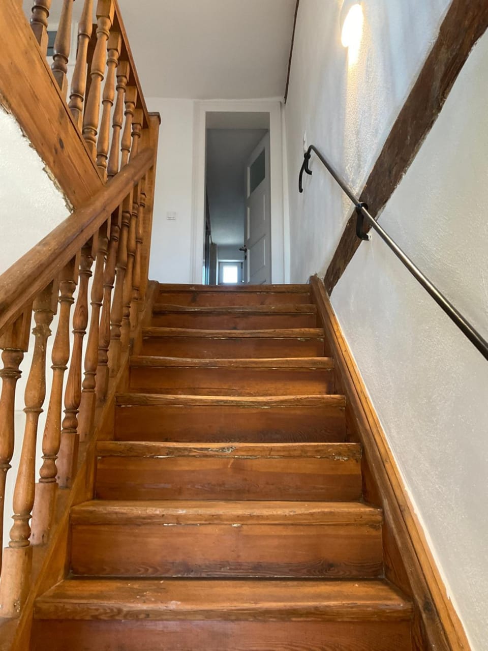 Das M6 - Exklusives Ferienhausensemble mit Direktanbindung nach BA House in Bamberg