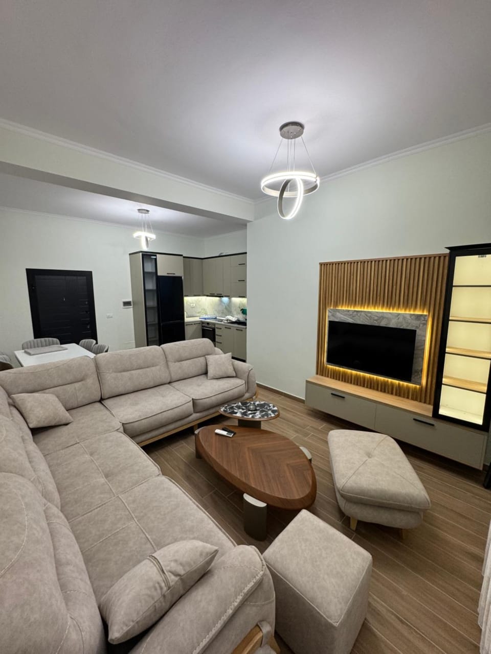 Orikum apartaments Apartment in Vlorë County, Albania