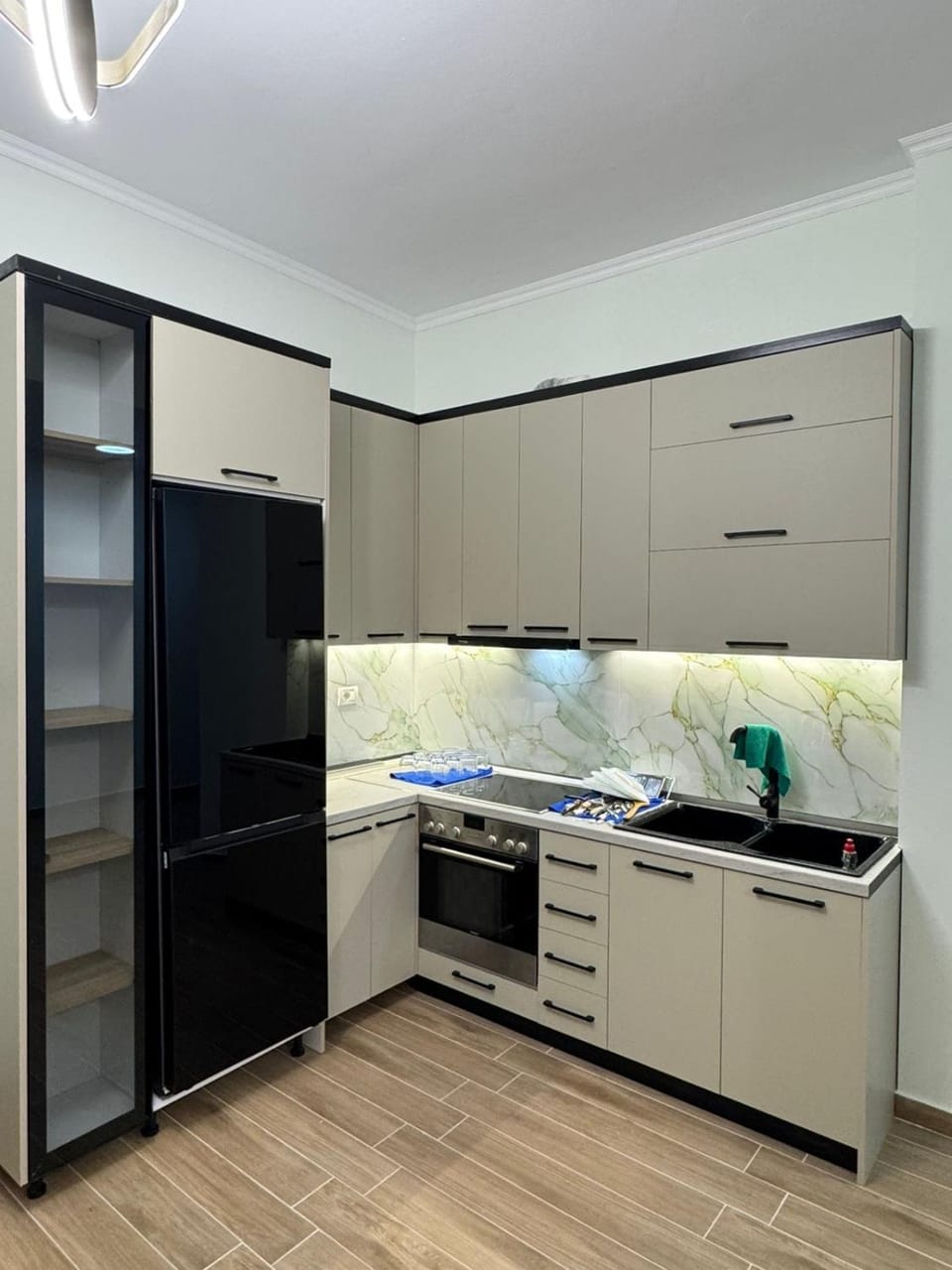 Orikum apartaments Apartment in Vlorë County, Albania