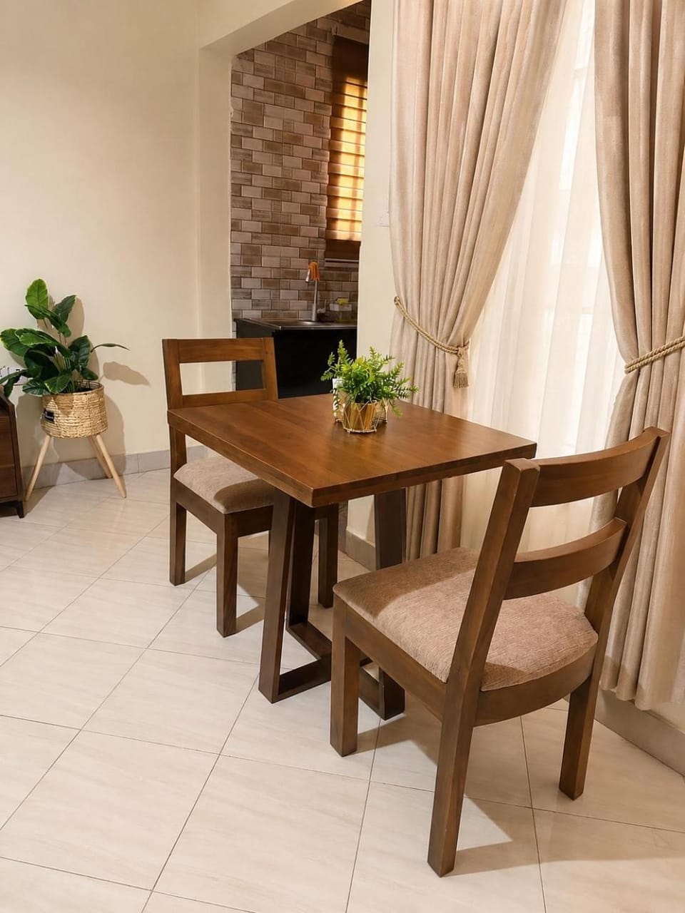 Ecostar apartments Apartment in Tanzania