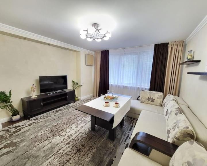 Araz Apartment Apartment in Baku