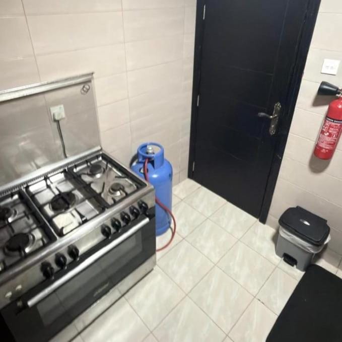 Sea Pearl Apartments Apartment in Sharjah