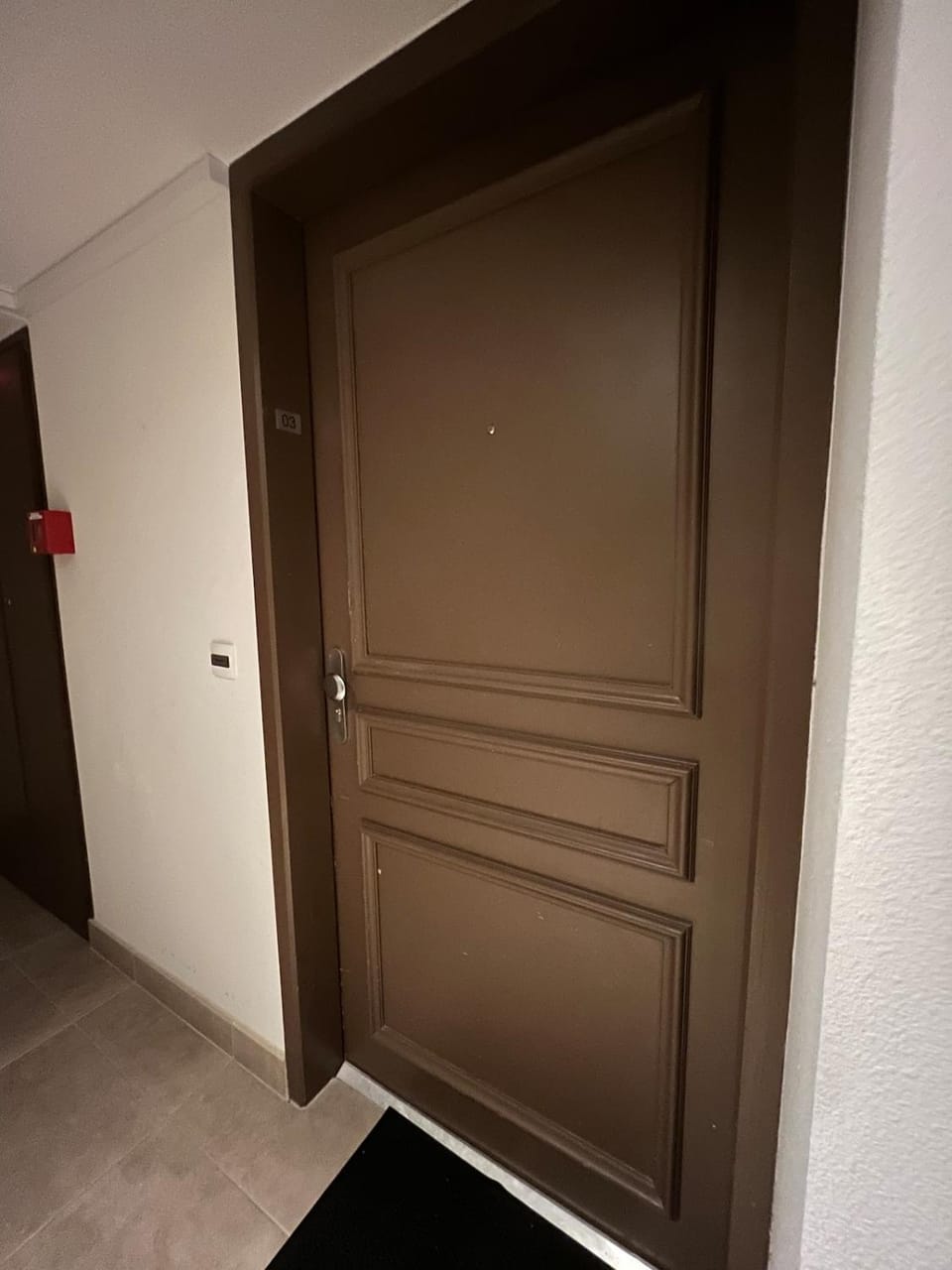 Studio avec terrasse Apartment in Vernet-les-Bains
