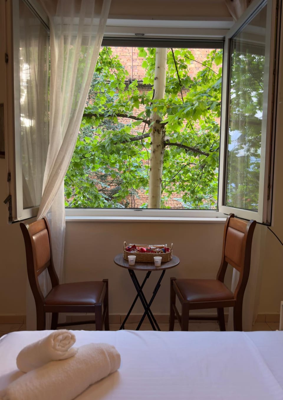 Solis Central Studio near New Bazaar Apartment in Tirana