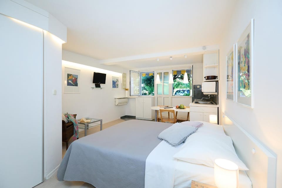 Hedera Estate, Hedera Studio 6 Apartment in Dubrovnik